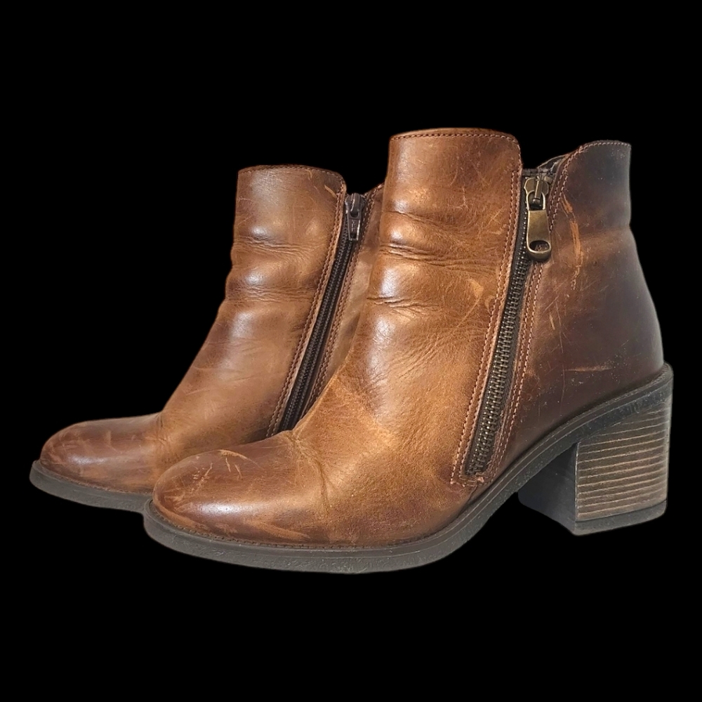 🤎Aldo Etelilla Boots